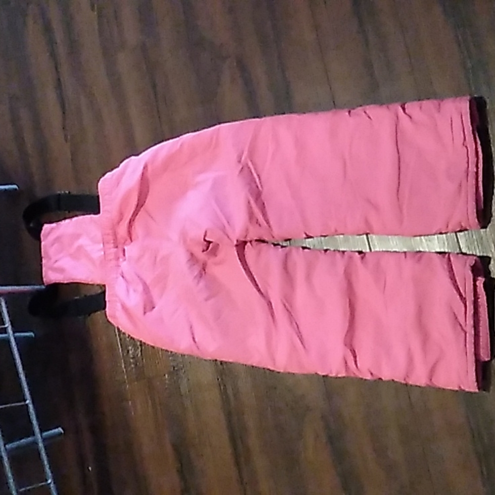 Snow pants - Picture 4 of 4